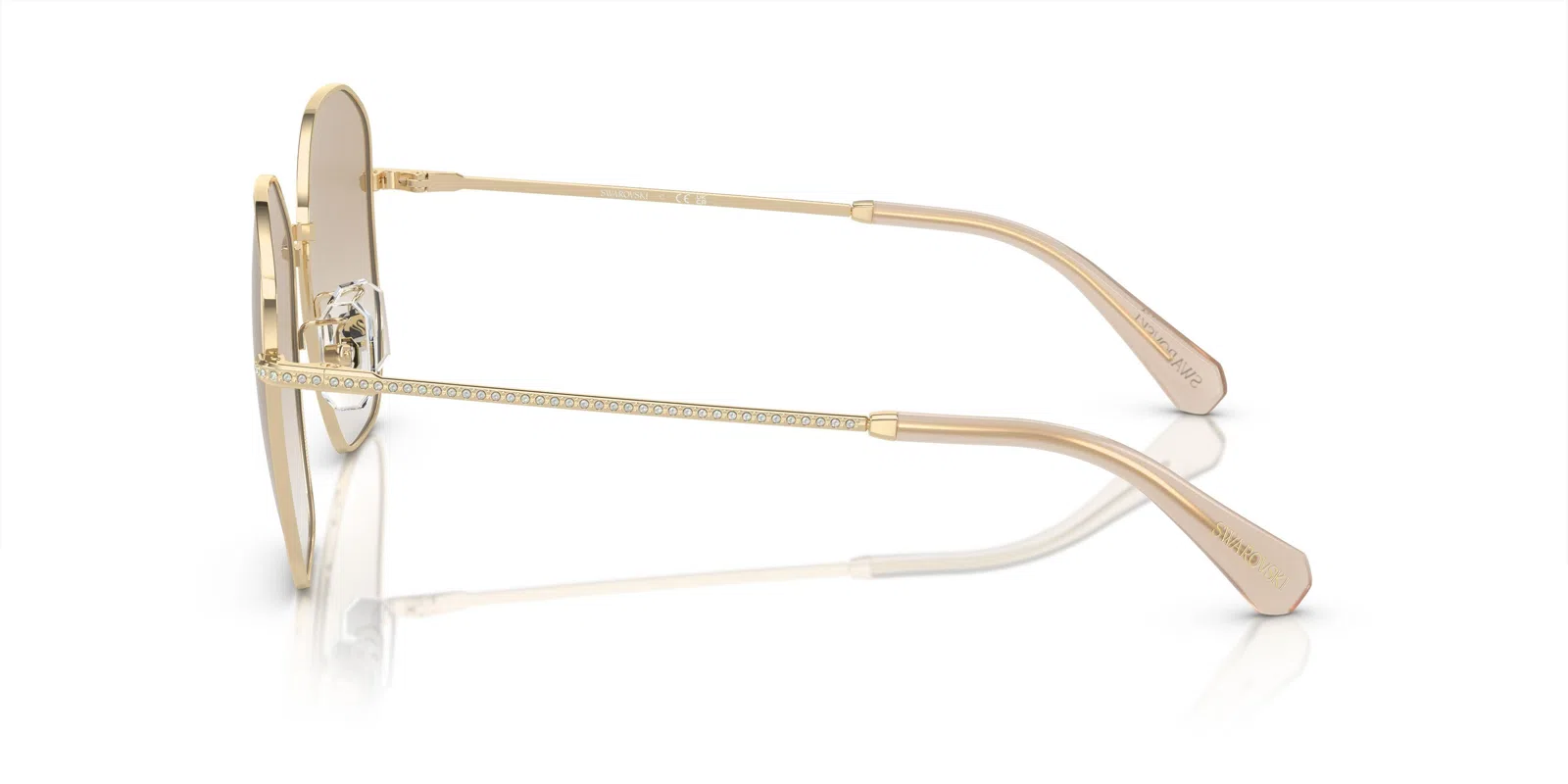 Swarovski 7012D Sunglasses - view 16